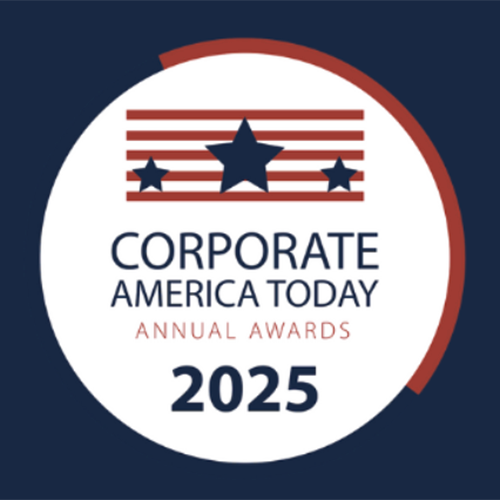 Corporate America Today names Alan Blakely Photography Best Photography Business of the Year 