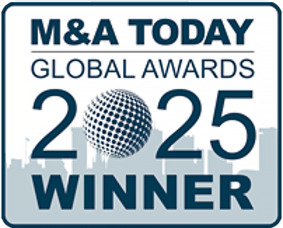 M&A TODAY Magazine names Alan Blakely the best architecture and interior design photographer for 2025.